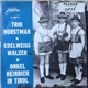 Trio Horstmann - Edelweiss Walzer